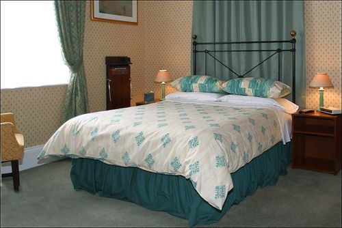 Hillrise Guest House Durham Esterno foto